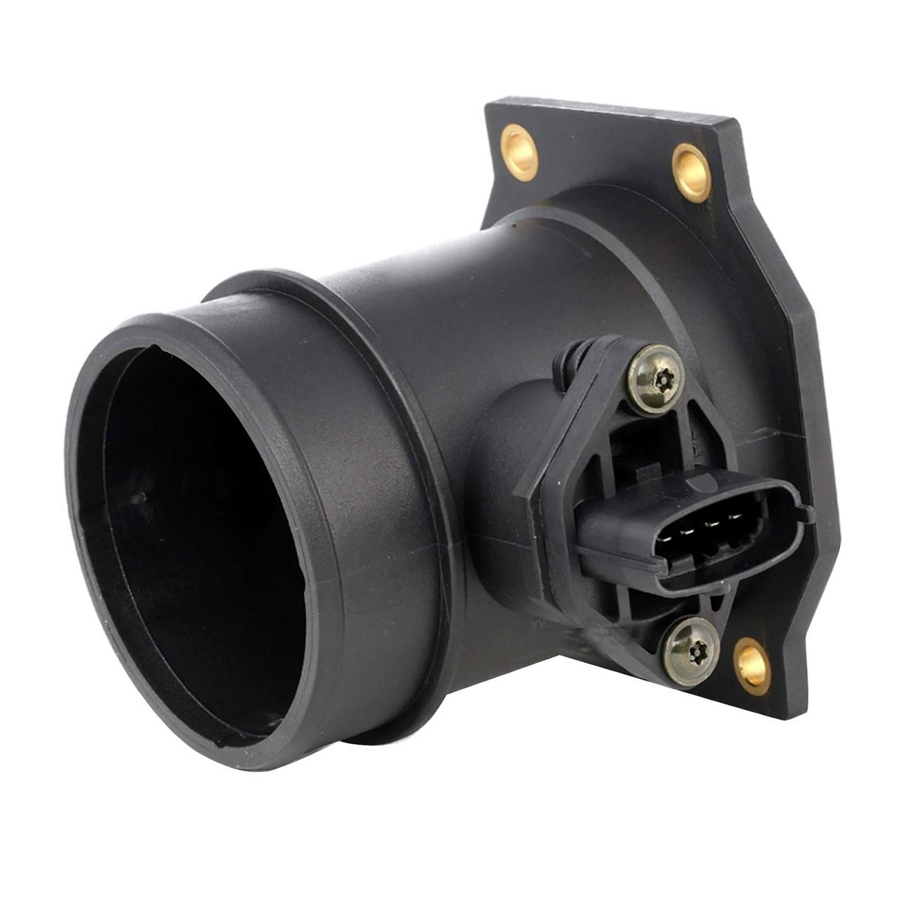 Sensor Maf Caudalimetro Nissan Terrano 2.7 Tdi 4wd